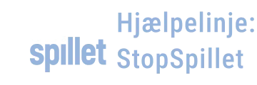 StopSpillet - Premium casinoer 2025 Danmark